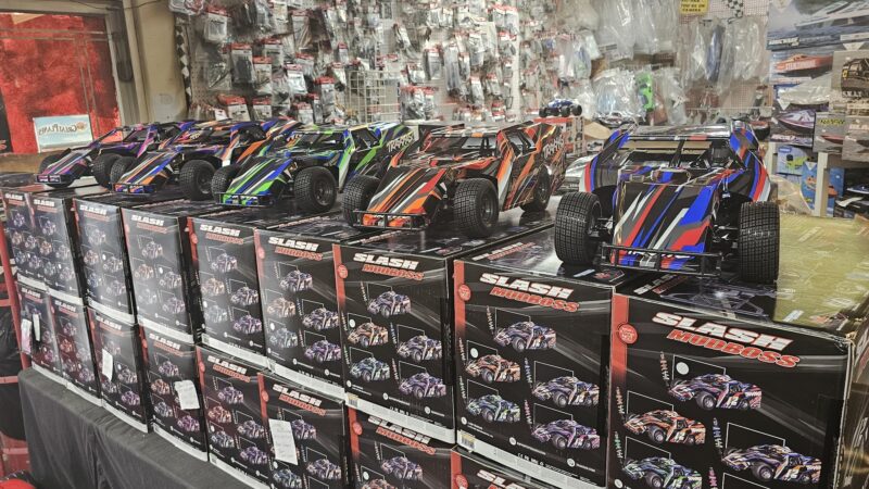 Big Dog RC - Stoneboro, PA