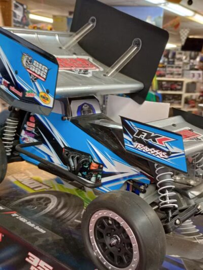 Big Dog RC - Stoneboro, PA