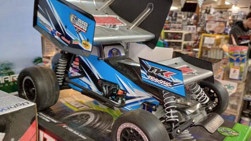 Big Dog RC - Stoneboro, PA