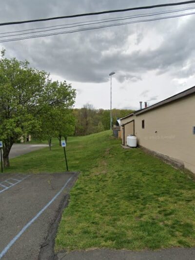 Veterans Memorial Park - Stony Point, NY