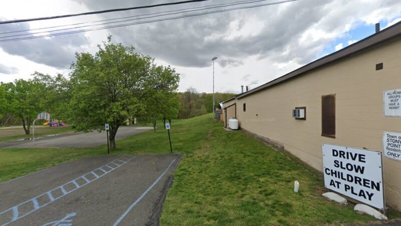 Veterans Memorial Park - Stony Point, NY