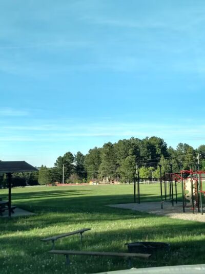 Story Centennial Park - Story, WY