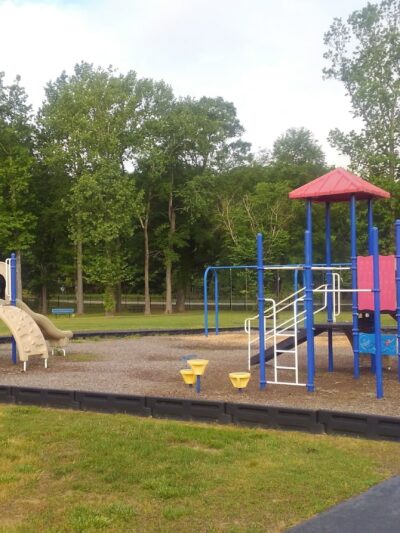 Stovall Community Park - Stovall, NC