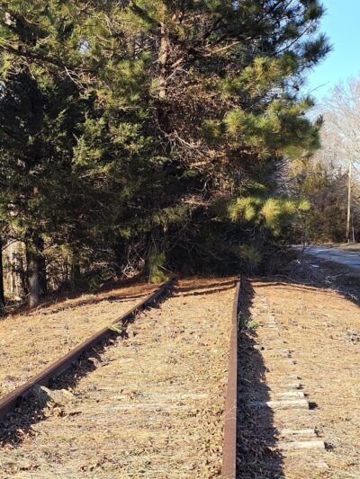 Stovall Community Park - Stovall, NC