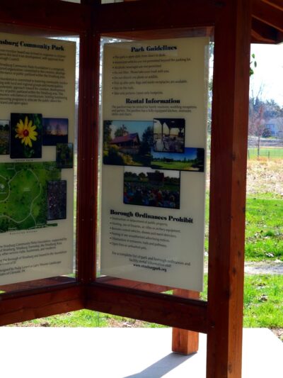 Strasburg Community Park - Strasburg, PA