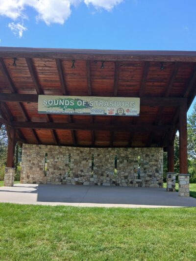 Strasburg Community Park - Strasburg, PA