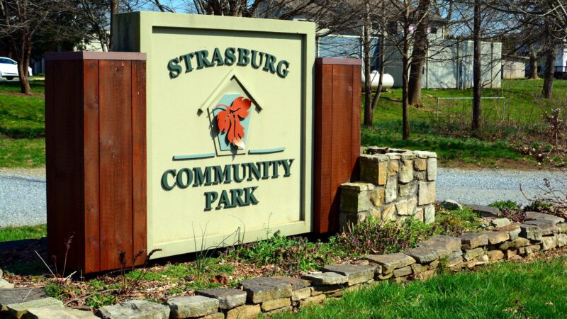 Strasburg Community Park - Strasburg, PA