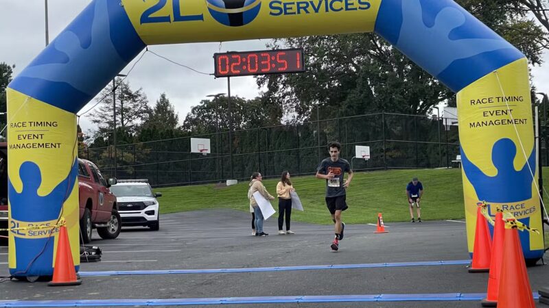 Strasburg Jaycee Park - Strasburg, PA