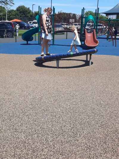 Strasburg Jaycee Park - Strasburg, PA