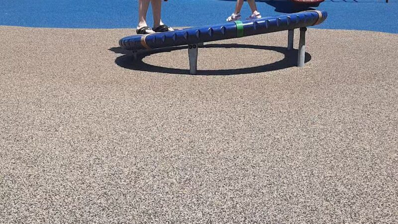 Strasburg Jaycee Park - Strasburg, PA