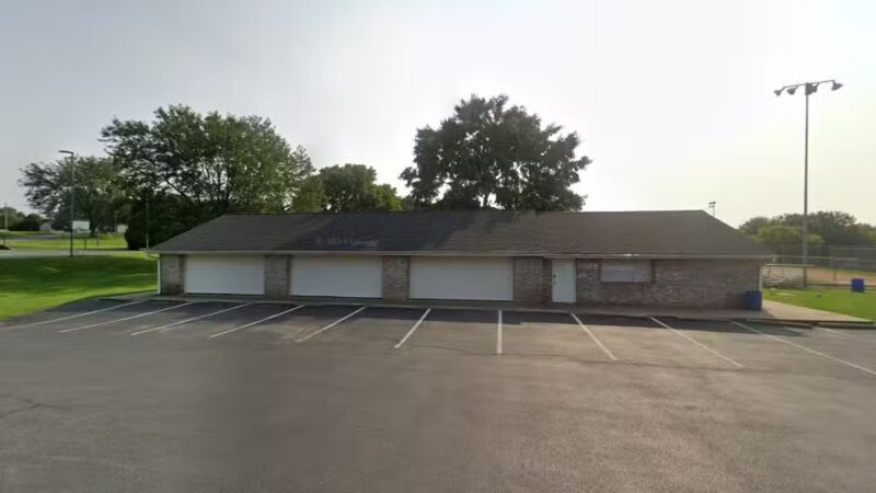 Strasburg Jaycee Park - Strasburg, PA