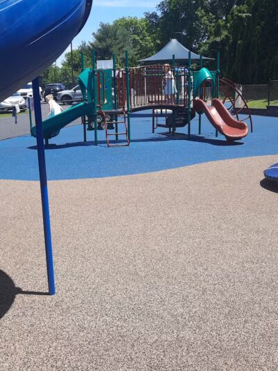 Strasburg Jaycee Park - Strasburg, PA