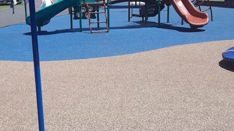 Strasburg Jaycee Park - Strasburg, PA