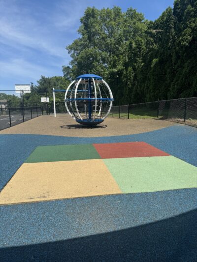 Strasburg Park - Strasburg, PA