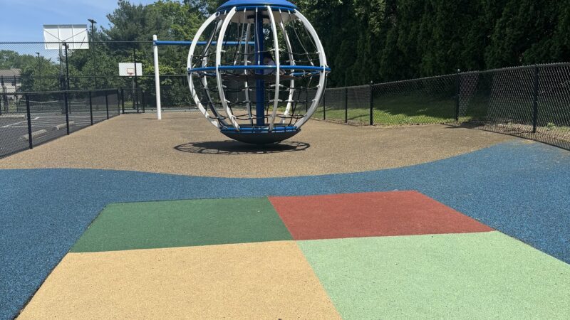 Strasburg Park - Strasburg, PA