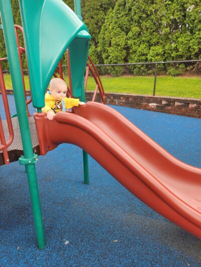 Strasburg Park - Strasburg, PA