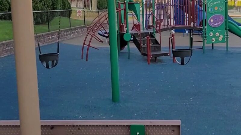 Strasburg Park - Strasburg, PA