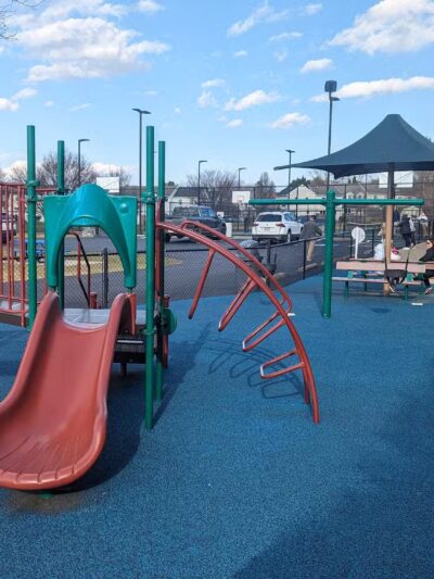 Strasburg Park - Strasburg, PA