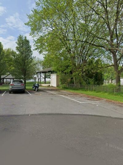 Strausstown Lions Club Park - Strausstown, PA