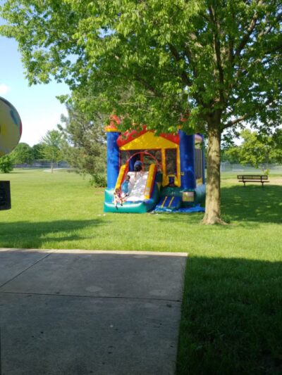 Meadows Park - Streamwood, IL