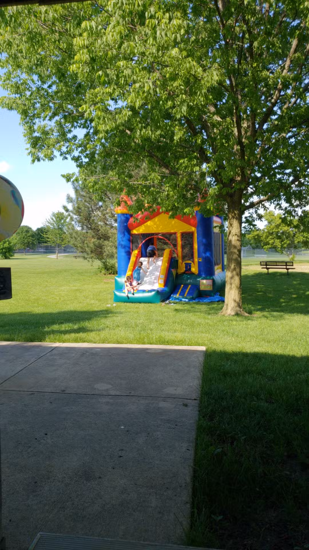 Meadows Park - Streamwood, IL