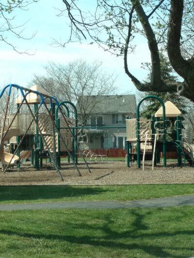 Meadows Park - Streamwood, IL