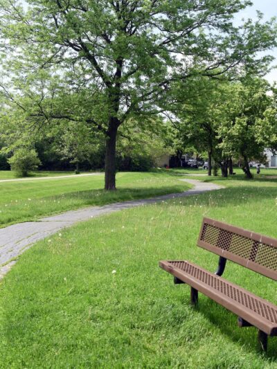 Meadows Park - Streamwood, IL
