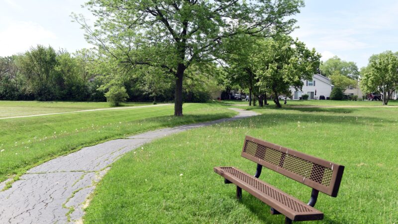 Meadows Park - Streamwood, IL