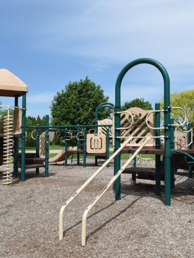 Meadows Park - Streamwood, IL