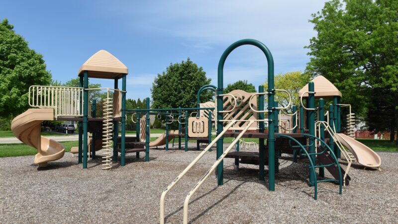 Meadows Park - Streamwood, IL