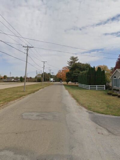 Lion’s Club Dog Park - Streator, IL