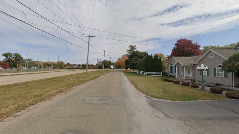 Lion’s Club Dog Park - Streator, IL