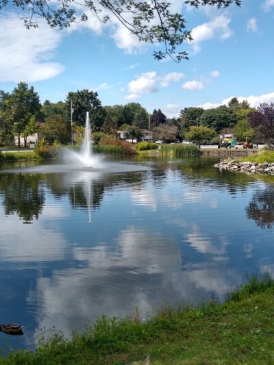 Jay Albertson Park - Stroudsburg, PA