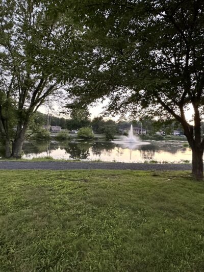 Jay Albertson Park - Stroudsburg, PA
