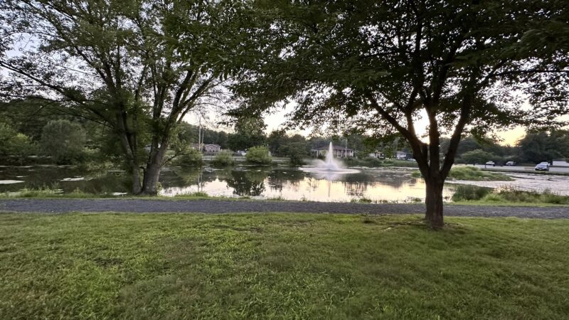 Jay Albertson Park - Stroudsburg, PA