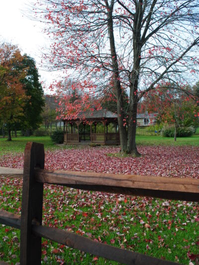 Jay Albertson Park - Stroudsburg, PA