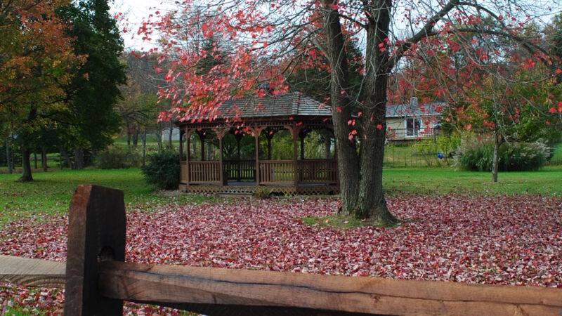 Jay Albertson Park - Stroudsburg, PA