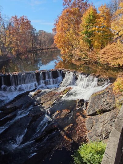 Ann Street Park - Stroudsburg, PA