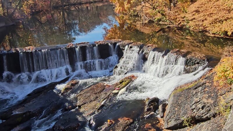 Ann Street Park - Stroudsburg, PA