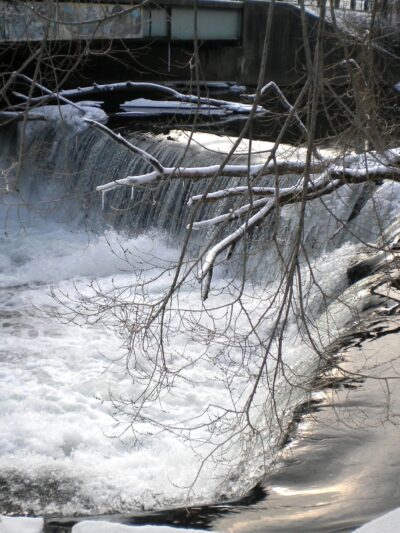 Ann Street Park - Stroudsburg, PA