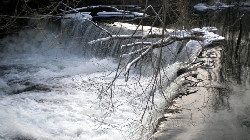 Ann Street Park - Stroudsburg, PA