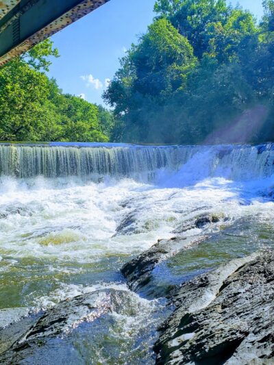 Ann Street Park - Stroudsburg, PA