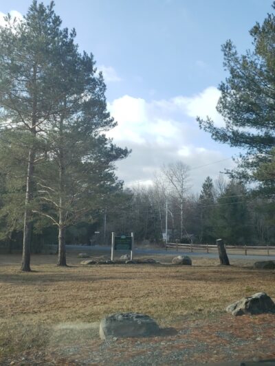 Conklin Park - Stroudsburg, PA