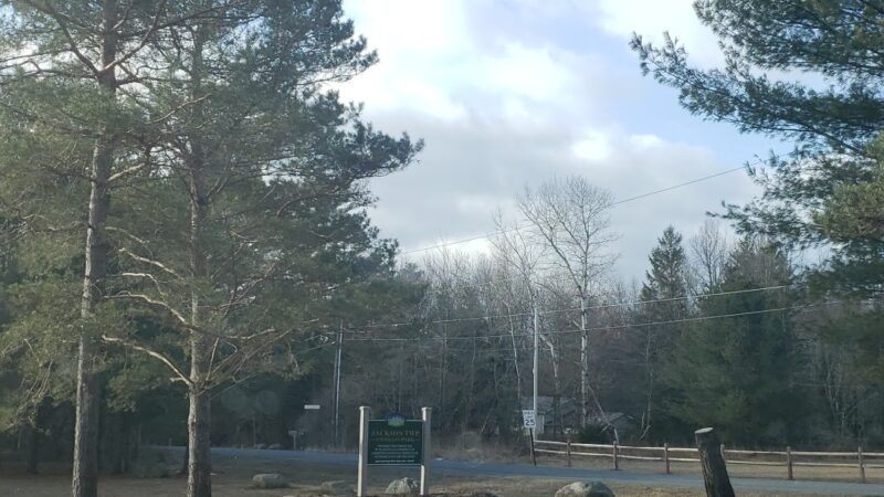 Conklin Park - Stroudsburg, PA