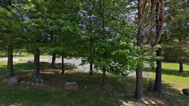 Conklin Park - Stroudsburg, PA