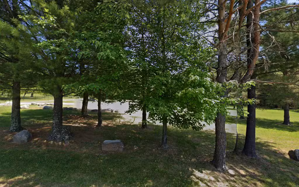 Conklin Park - Stroudsburg, PA