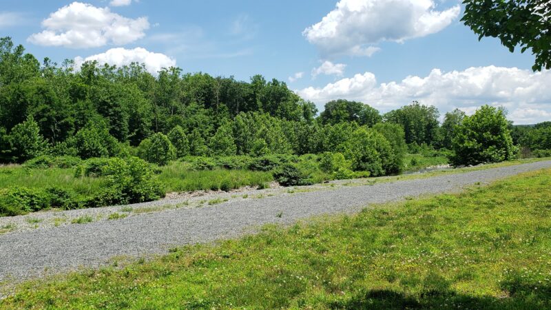 Creekview ParK ESU PSAC FIELD - Stroudsburg, PA