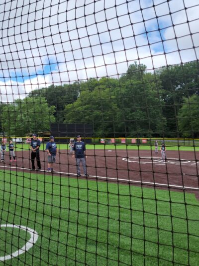 Creekview ParK ESU PSAC FIELD - Stroudsburg, PA