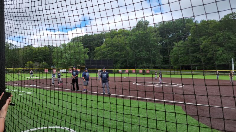 Creekview ParK ESU PSAC FIELD - Stroudsburg, PA