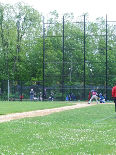 Creekview ParK ESU PSAC FIELD - Stroudsburg, PA